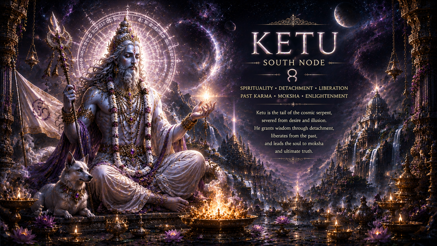 Ketu